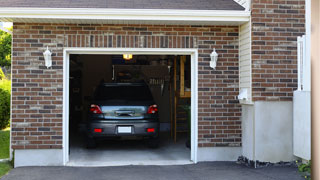 Garage Door Installation at 02118 Boston, Massachusetts